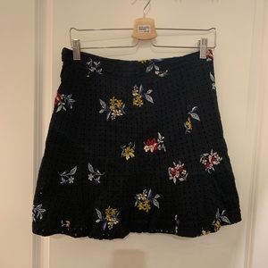 Ann Taylor Skirt 8 Petite